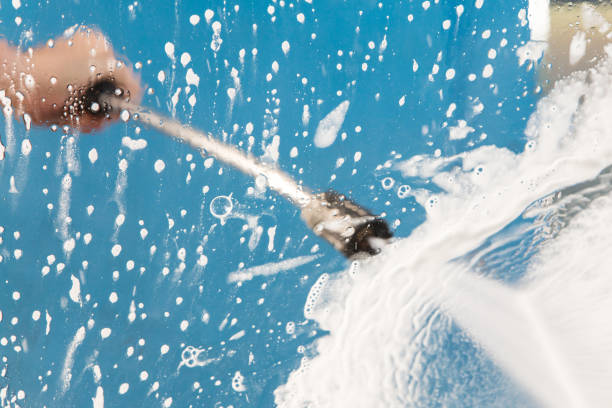 Best Sidewalk and Walkway Pressure Cleaning in Philipsburg, PA